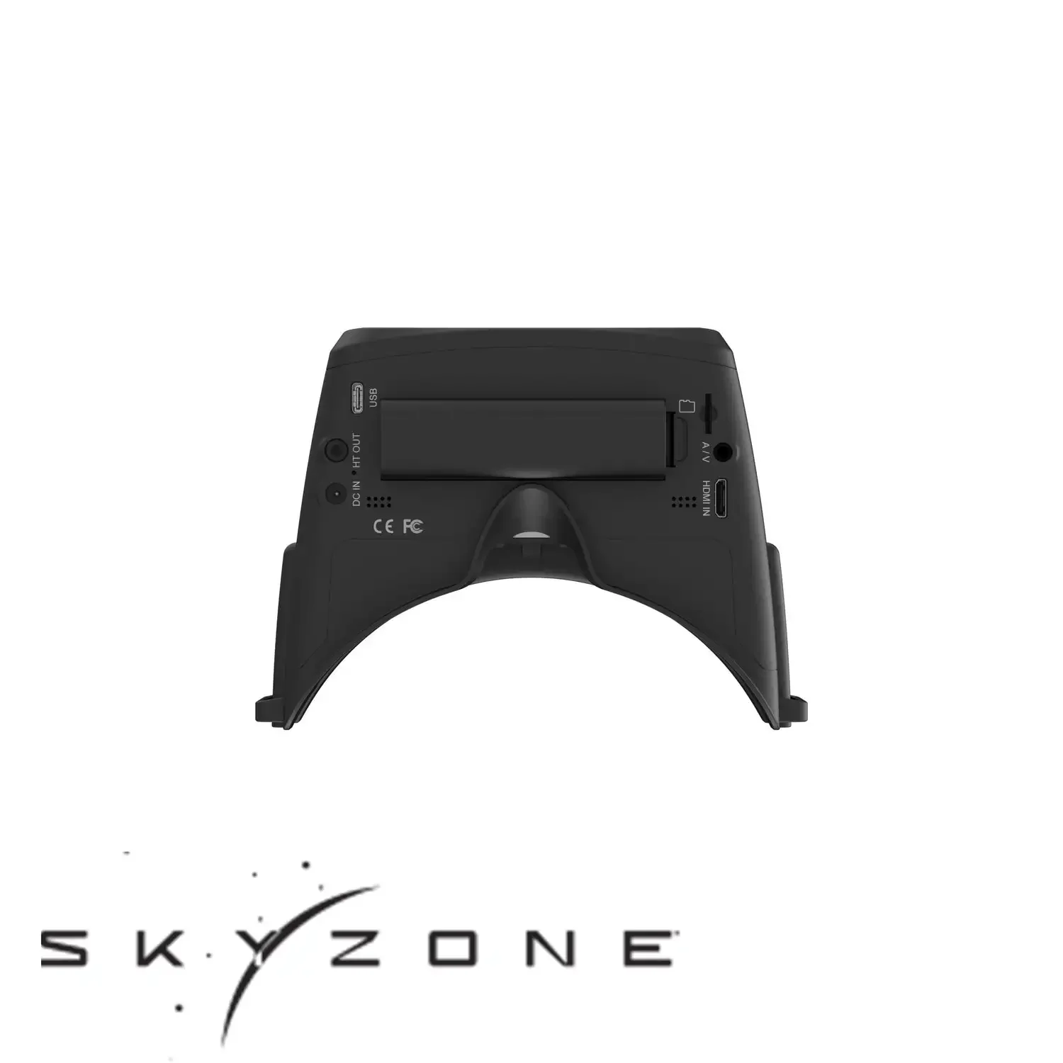 Óculos Skyzone COBRA X V4 5.8G - Skyzone Cobra X V2 Fpv Goggles avaliação e preço