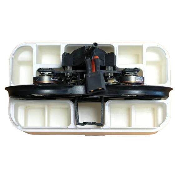 Caixa de proteção para drone B - Radiomaster Ranger 2.4Ghz Elrs Module avaliação e preço