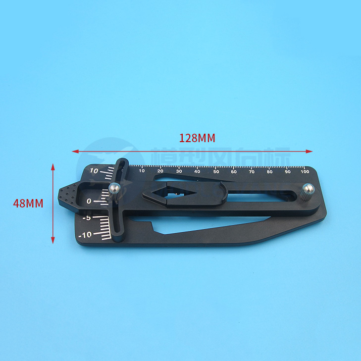 Régua de ângulo de calibre de  - Radiomaster Ranger 2.4Ghz Elrs Module avaliação e preço
